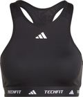 Techfit Medium Support High Neck Bra