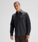 Huntly Moleskin MNS Long Sleeve Shirt
