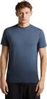 M Mer 125 Cool-lite Sphere Short Sleeve Tee Alta