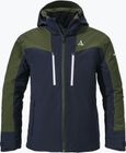 Ski Jacket Tanunalpe Men