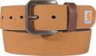 Canvas Duck Belt