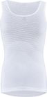 The Zeroweight Seamless Sleeveless Cycling Base Layer