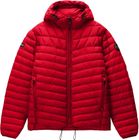 Lapaz Hooded Puffer Jacket