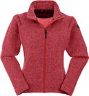 Brixen 2.0 - Strickfleecejacke