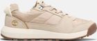 Womens Low Lace UP Sneaker