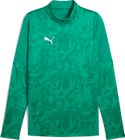 Teamcup Training 14 Zip Top