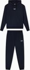 Train Core ID M T-suit Hoodie RN CH Coft CC - Train Core ID M T-suit Hoodie RN CH Coft CC