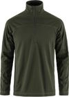 Abisko Lite Fleece Half Zip M