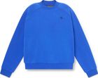 Womens Crafted Crew Sweatshirt
