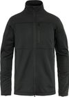 Abisko Lite Fleece Jacket M