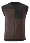 Adventure Vest Fleece
