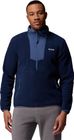 Sequoia Grove Half Zip Fleece