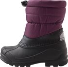 Winter Boots, Nefar