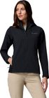 Trailborne Softshell