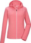 KOS 49 Women Fleece Jacket