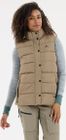 Amaret W Puffer Vest