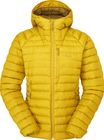 Microlight Alpine Jacket Wmns