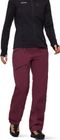 Taiss Guide Softshell Pants Women
