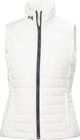 W Crew Insulator Vest 2.0