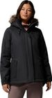 Women's Suttle Mountain III Hooded Insulated Jacket