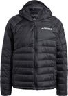 Terrex Xperior Climawarm+ Down Hooded Jacket