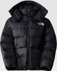 Womens Oversized Puffer Short
