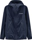 NEW W Trail Active Rain Shell