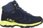 Kids Melnick Mid Trekking Shoes WP
