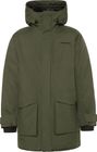 Akilles USX Parka 3