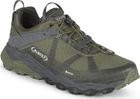 Flyrock GTX