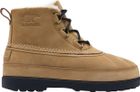 Ambler Fireside Chukka WP