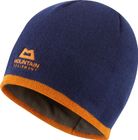 Plain Knitted Beanie