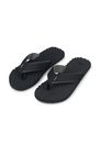 Koosh Structure Sandals