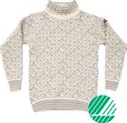 Svalbard Wool High Neck