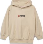 LWSIAN 719 - Hooded Sweatshirt