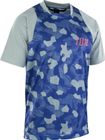 Bike Tee Scrub Short Sleeve Men