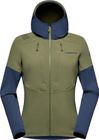 Session Tech Hoody Women