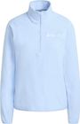 Multi Essentials Half Zip Zip Fleeceoberteil