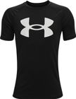 Tech Big Logo SS