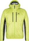 Force Primaloft Jacket