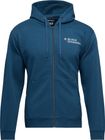M Mini Stacked Full Zip Hoody