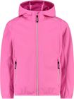 KID G Jacket FIX Hood