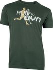 Unisex Uynner Club Runner T-shirt