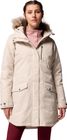 Suttle Mountain Long Insulated Jacket