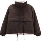 Inari Reversible Jacket