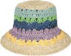 Feathery Hat Kids