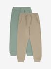 Pants Sweat 2-Pack