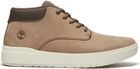 Mens Mid Lace UP Sneaker
