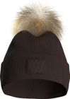 Geilo Pompom Hat