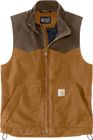 Montana Rugged Flex Relaxed Fit Duck Gilet